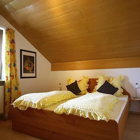 펜션 Ferienhaus-holzapfel-haeusl-geiersthal-bei-bodenmais Geiersthal