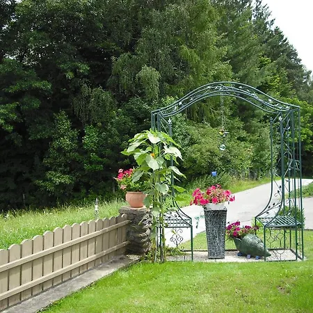 펜션 Ferienhaus-holzapfel-haeusl-geiersthal-bei-bodenmais Geiersthal